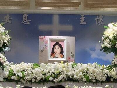 《群星會》一代歌后殞落 「花腔女高音」夏萍78歲辭世