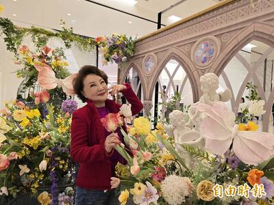 《群星會》最幸福歌星！蘋果花歌后揭和醫生老公42年「瓊瑤式浪漫」