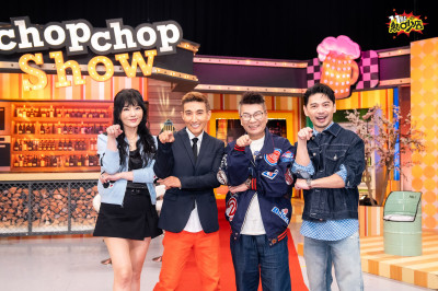 沈玉琳消失8個月重返《熱炒店》!大病初癒認了「與芽芽關係巨變」