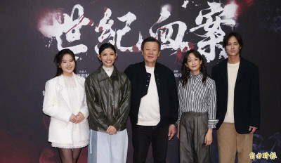 （獨家）捲世紀血案風波！李千娜已「開告2人」 導演未列被告原因曝