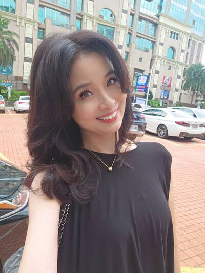 被搭訕問「妳長得像呂文婉」 本尊哭笑不得反應曝光