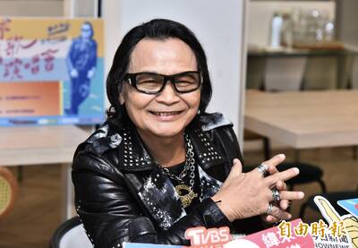 （影）朱海君遭爆離婚NONO現況曝光 沈文程說話了