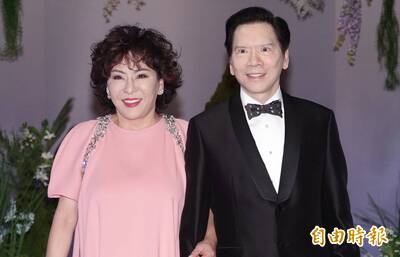 生死見真情  向太交代身後事  驚向華強遺產都沒翻過