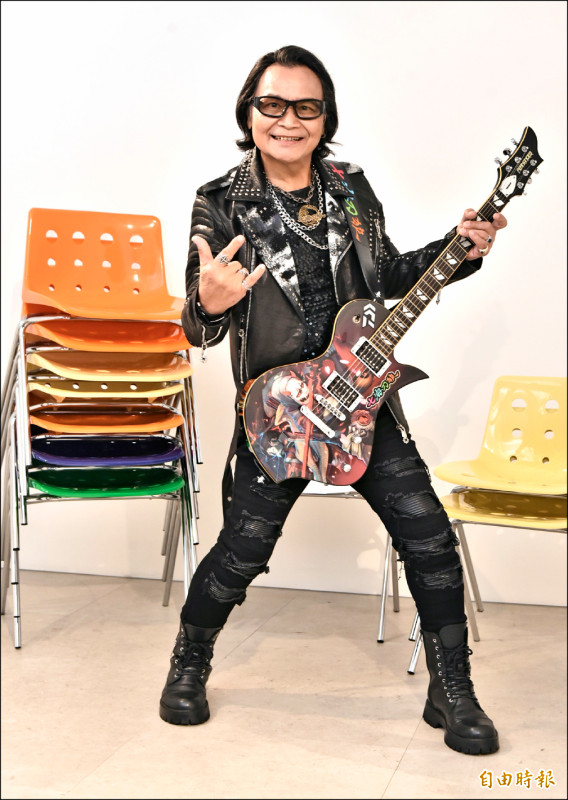 沈文程小琉球情歌 藏傷心往事