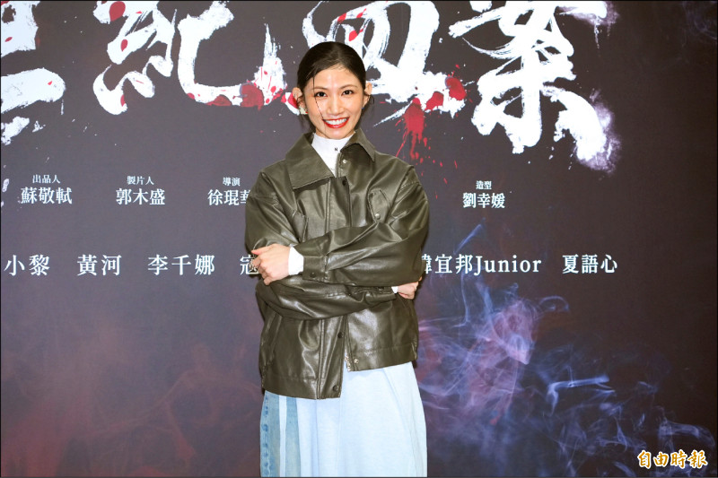 李千娜捲世紀血案風波提告2人 導演未列被告
