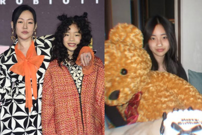 許老三惆悵發聲！心碎一句「13歲對我不好」 網憂受大S離世打擊