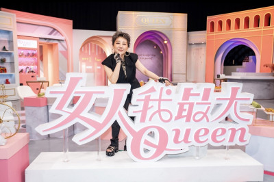 麻衣身體出狀況！認「一部位萎縮」視力退化 藍心湄也中標