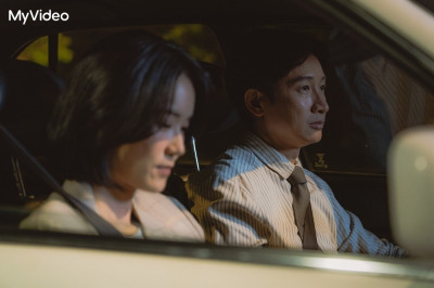 前任變老公卻天天吵架！鍾瑶陷三角糾葛 認了最想找他吐苦水