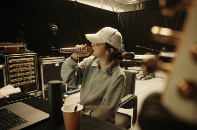 鄧紫棋首攻大巨蛋！舞台早洩風光躍上全球女歌手TOP2