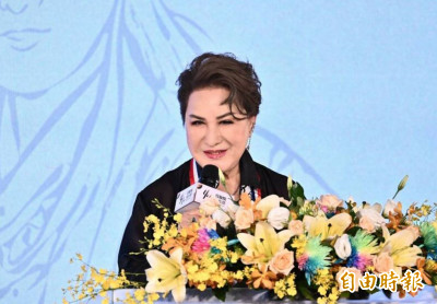 歌仔戲國寶楊麗花向亡夫兄嫂追討股權 二審大翻轉拿回億元