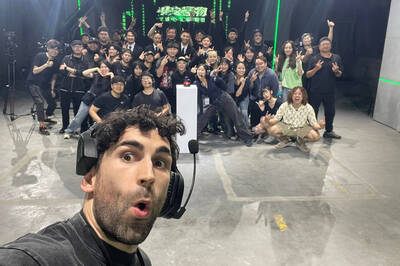 賤葆滿頭問號？  酷當年喊別這樣叫 現在卻自打臉