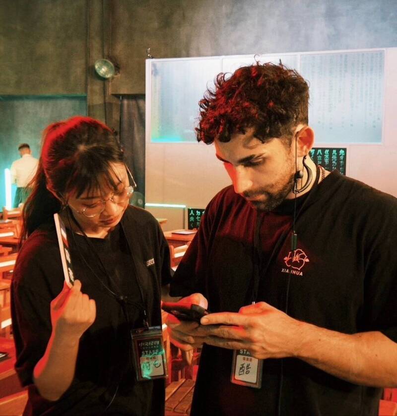 酷的夢經紀人揭私下「真面目」！ 坦言「無數次想離職」但......