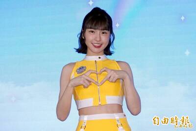 峮峮爆新戀情   IG發聲洩真實心境