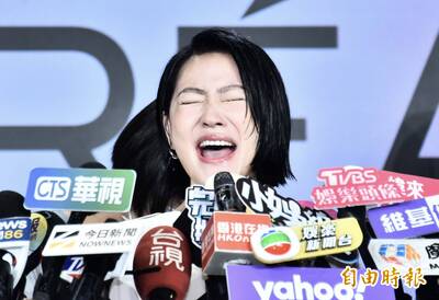 小S首談許雅鈞私訊風波！洩心聲：我只過我想過的人生