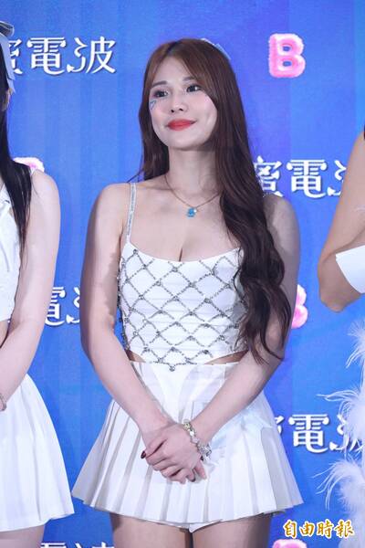 朱宇謀遭控是渣男！琳妲曝他「私下為人」 被問約砲女孩全炸鍋