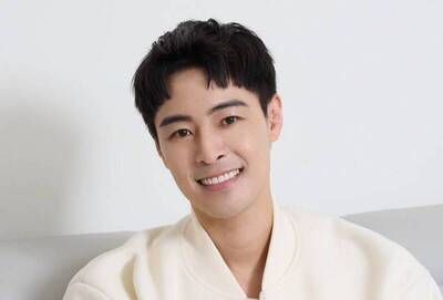 朱宇謀是誰？ 被酸「街頭藝人」還是「藝人」