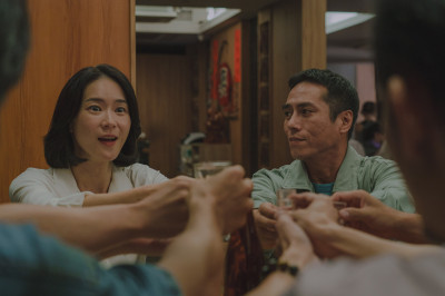 「工地F4」泡湯炸出好身材 直球告白男男戀...揭密90年代同志情