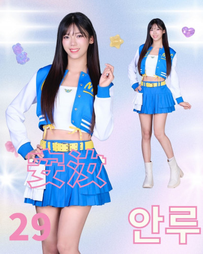 啦啦隊選秀「空降成員」引爆戰火！製作人急發聲：早就安排好