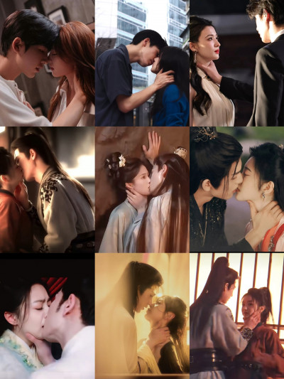 張凌赫《逐玉》情慾吻戲瘋傳！武安侯的「鎖喉吻」成招牌超犯規