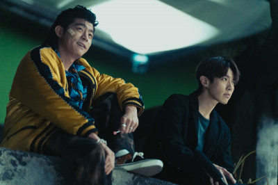 薛仕凌捲閃兵案神隱！為新戲罕見發聲了