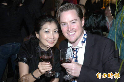 夏克立反擊正面開戰葛斯齊 駁：在加拿大可以