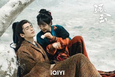 出道23年林俊傑拚金像獎首勝 《逐玉》神曲助攻