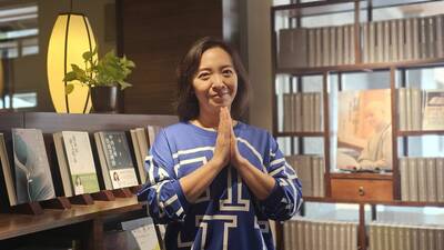 《藍色蜘蛛網》女星尪淪共諜求刑12年 劉香君火速回應