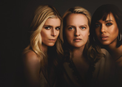 （連線報導）三大女星演出暗黑閨密情！《不完美女人》歪樓聊三明治還想互綁辮子