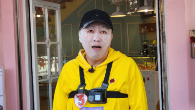 趙正平隔6年回歸《玩很大》慘遭洗臉！ KID看不下去開嗆