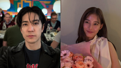 《半澤直樹》男星宣布結婚！中島裕翔、新木優子修成正果