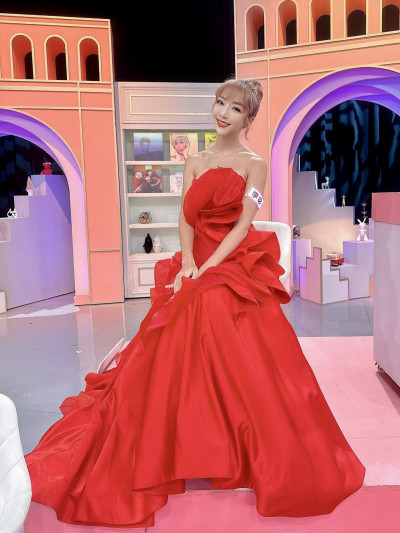 北一女學霸還要生！語出驚人喊當「七寶媽」努力賺大錢全說了