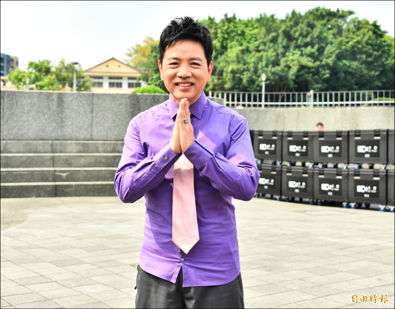 朱海君消瘦快閃避談婚變傳聞 陳凱倫心疼