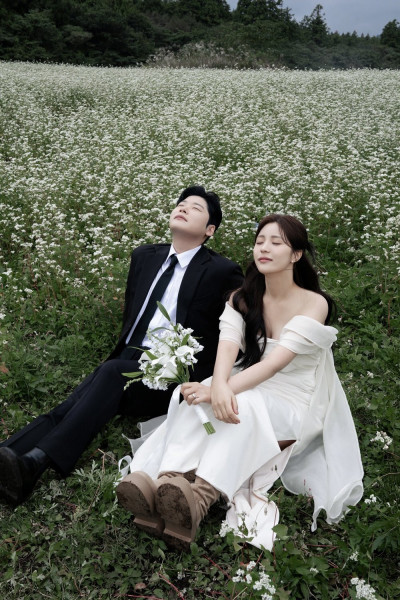 金世正結婚了全網療癒！鋼琴男戀愛細節曝光