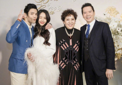 繼承向華強遺產卻「廢了下半身」？郭碧婷淚揭生二胎後遺症 驚曝身體警訊