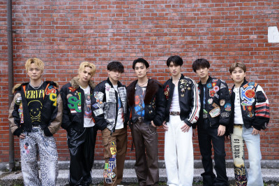 BALLISTIK BOYZ朝聖林志玲婚禮聖地 獲封「灶咖男團」笑噴：我們是廚房嗎