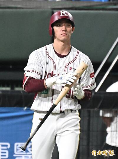 13歲少年讓出簽名球！爸最棒身教釣出陳晨威：直接找我領