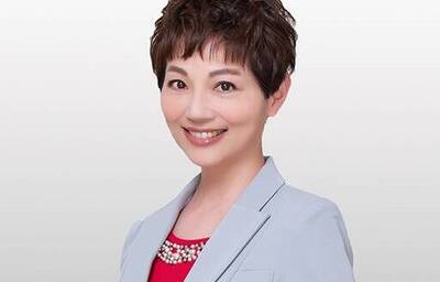 傳遭TVBS裁員  主播吳安琪認了告別電視新聞圈