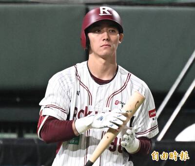 13歲少年讓出簽名球！爸最棒身教釣出陳晨威：直接找我領