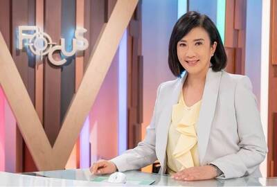 TVBS資深主播被裁員    傳大咖方念華留校查看