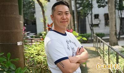3670專訪三》首站選台灣！導演朴俊浩羨慕同志盛況：盼南韓有這樣的未來