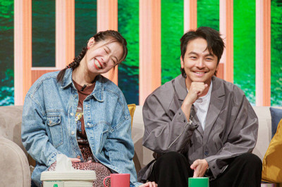 方志友爆11年婚變...隔1月IG罕曝「楊銘威身影」