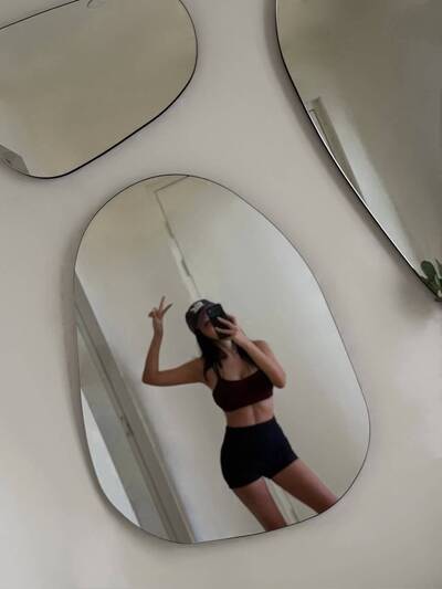 女兒風波後回歸！孫芸芸曬腹肌照吐心境 女兒現身留言