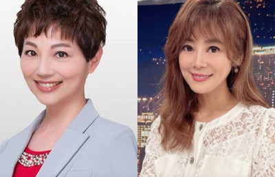 TVBS爆裁員潮！邱沁宜揭主播殘酷真相「早知道不能做一輩子」