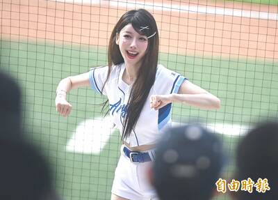 丹丹心碎發聲 李雅英霸氣相挺：誰都不准欺負她