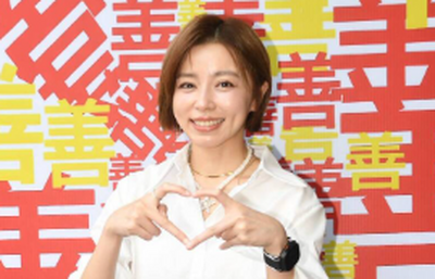 唱艾成遺作哽咽了！王瞳今年滿40歲 曝艾成爸勸她「找人照顧」
