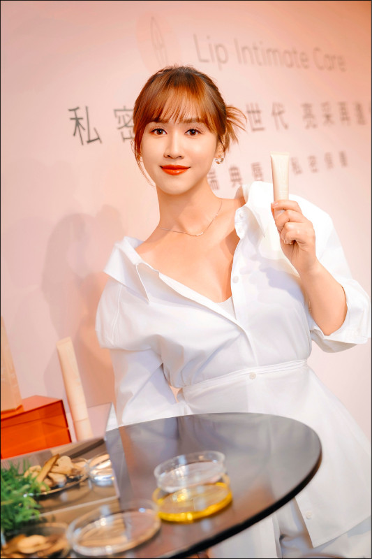 吳姍儒三胎喊卡 吐槽爸假公濟私