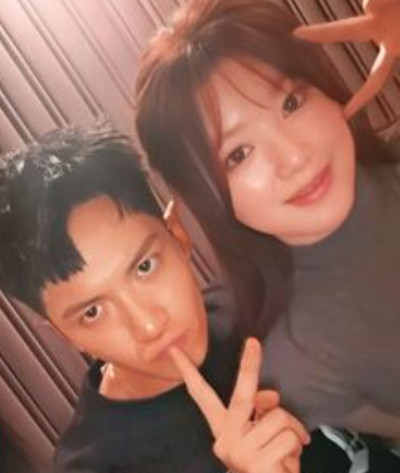 柯震東爆祕戀i-dle舒華！本人回應引爆聯想