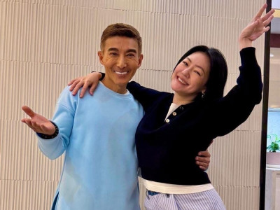 小S曝潘若迪「一週傳3封簡訊」 靠他這句話拉一把