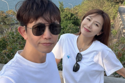 佩甄驚爆「一夜17次」榨乾老公 小S驚掉下巴：妳怎麼算的？