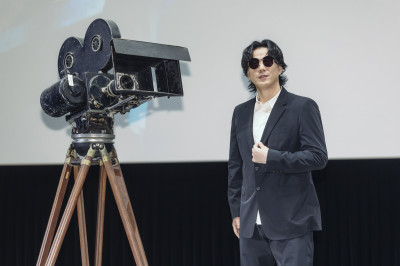 守護愛妻共同照顧愛的結晶 蕭煌奇急撇生子進度又回應了